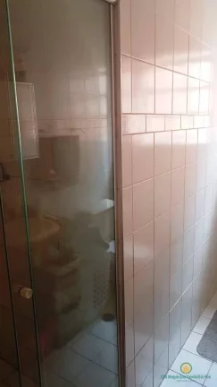 Imagem Casa com 3 dorms ( 1 suite ) em condomínio - Parque Ipê, SP