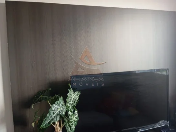 Imagem Apartamento - Ribeirão Preto - Jequitibá
