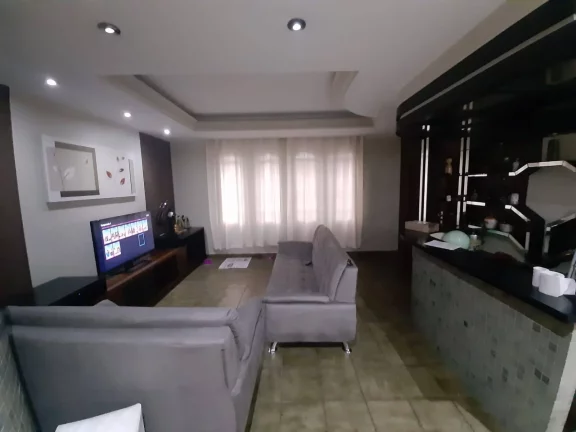 Imagem Casa Terrea 3 Dormitorios sendo 1 Suite 4 Vagas Estuda Imovel de Menor Valo