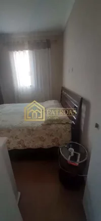 Imagem Apartamento Padrão