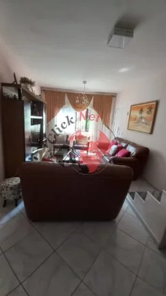 Imagem Sobrado à Venda com 2 suítes no bairro Alvarenga São Bernardo do Campo