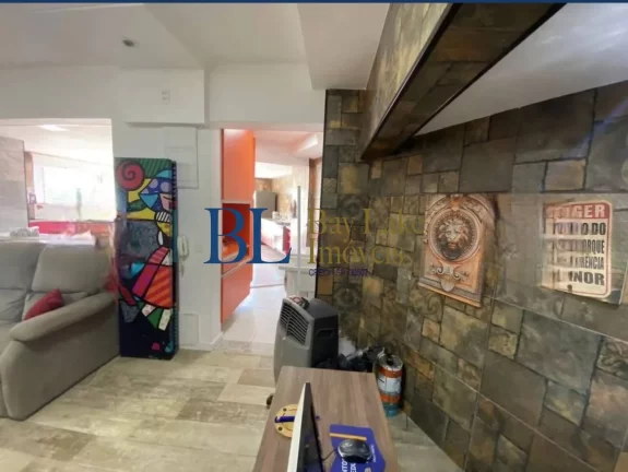 Imagem Vende apartamento Família Mooca 122M² - 3 Suítes -Sacada Gourmet!!