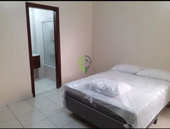 Imagem Apartamento - 3 dormitórios à venda, 265 m² - Aparecida - Santos/SP!!