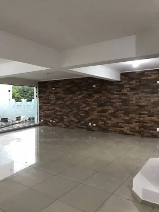 Imagem Sala para alugar, 80 m² por R$ 3.000/mês - Centro - Santo André/SP