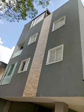 Imagem Apartamento funcional, bem localizado e sem condomínio para alugar.