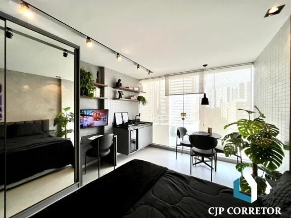 Imagem APARTAMENTO RESIDENCIAL em SALVADOR - BA, CAMINHO DAS ÁRVORES
