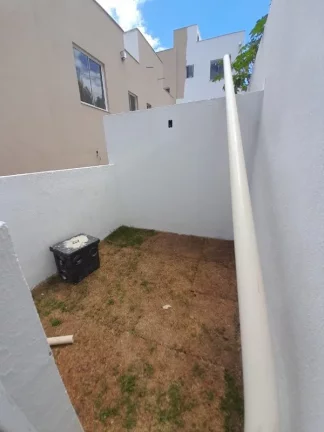 Imagem Casa Duplex em Santa Luzia