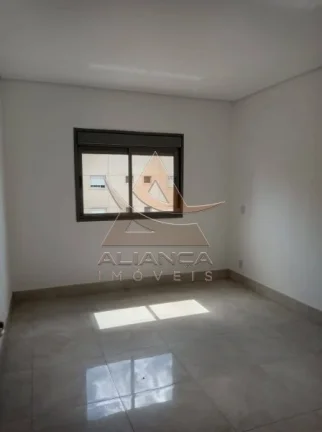 Imagem Cobertura Duplex - Ribeirão Preto - Bosque das Juritis