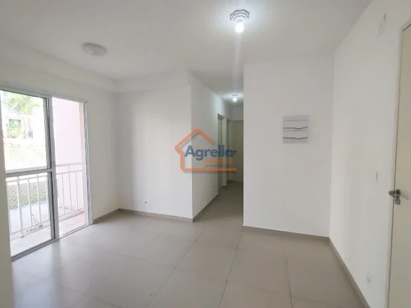 Imagem Condomínio Residencial dos Manacás - Apartamento à venda no bairro Recanto Di Verona - Mogi Mirim/SP, OESTE