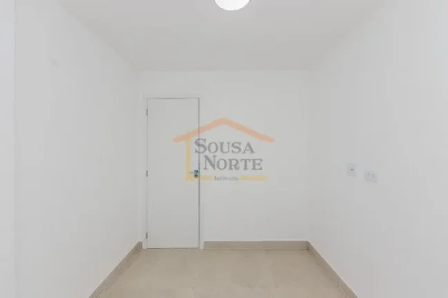 Imagem Apartamento 2 dormitórios, sendo 1 suíte, sala para 2 ambientes, varanda com pia e espaço para ch...