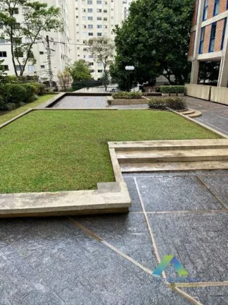 Imagem Apartamento com 2 dormitórios à venda, 85 m² por R$ 989.000,00 - Moema Pássaros - São Paulo/SP
