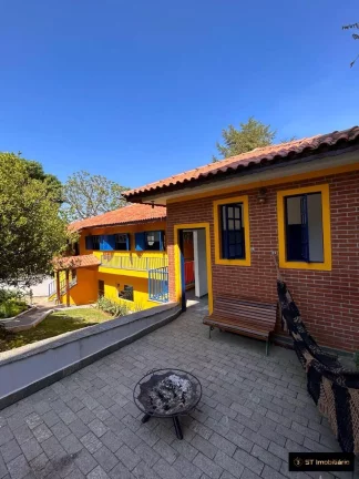 Imagem Chácara Permuta Prox Represa Mairiporã p/ Financiamento R$1.300.000!