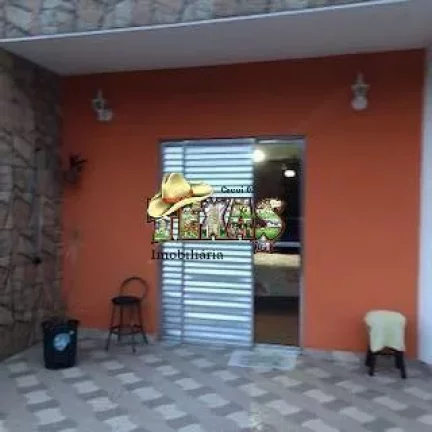 Imagem VENDO SOBRADO ITAQUERA A VISTA