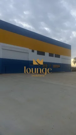 Imagem Pavilhão à venda na Zona Central - Salto de Pirapora/SP