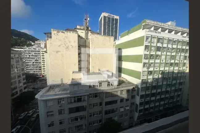 Imagem Apartamento à Venda - Copacabana, 4 Quartos, 275 m2