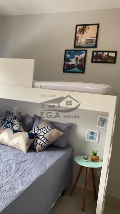 Imagem CASA DE CONDOMÍNIO EM CAMBURI