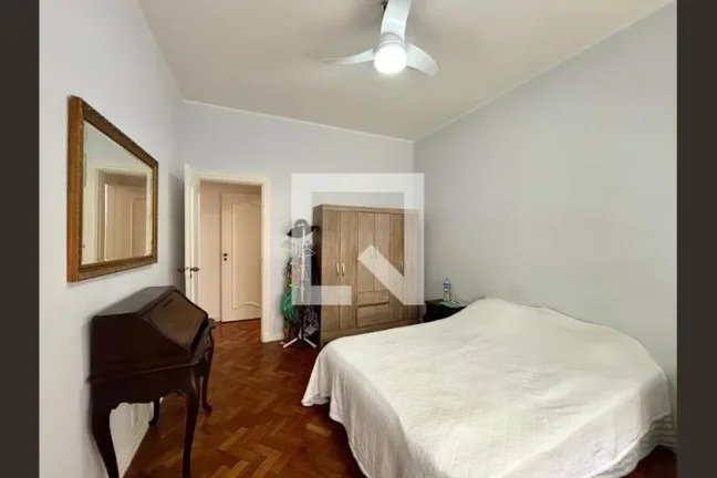 Imagem Apartamento à Venda - Copacabana, 3 Quartos, 150 m2