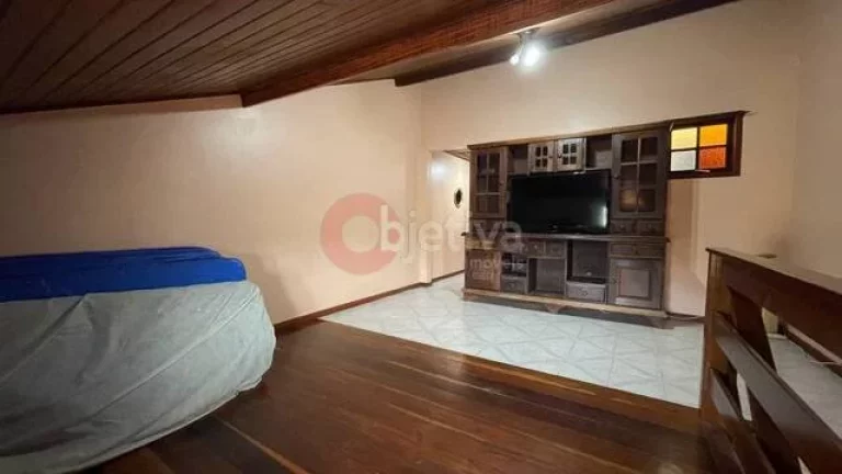 Imagem Belíssima casa em condomínio com 2 quartos a venda - Ogiva - Cabo Frio