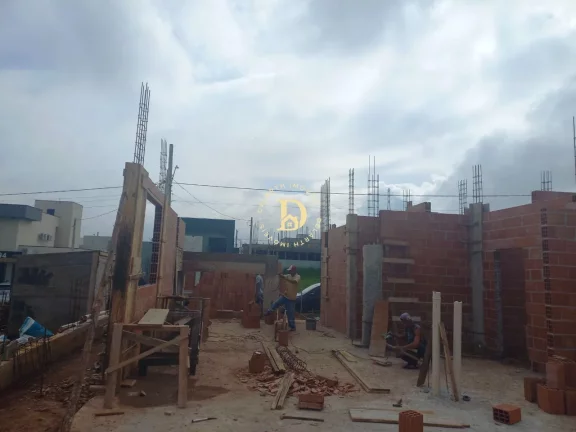 Imagem Casa de Condomínio com 3 Quartos à Venda, 253 m² em Condomínio Residencial Floresta - São José Dos Campos