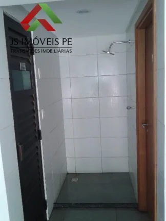 Imagem Flat de luxo para locação em Recife-PE, no bairro Setubal - 1 quarto, 1 suíte, 2 salas, 1 banheiro, 1 vaga, 30m².