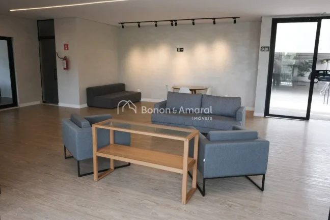 Imagem Este apartamento é perfeito para quem busca um espaço moderno, confortável e cheio de estilo. Com...