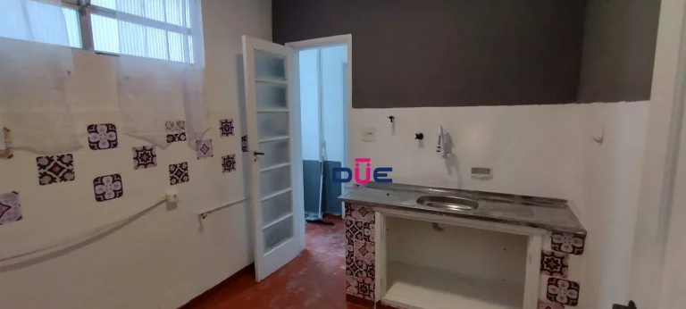 Imagem Apartamento 1 Quarto, 1 Vaga - Boqueirão - Santos/SP