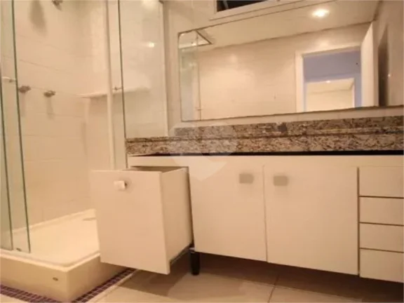 Imagem Apartamento à venda com 3 quartos, sendo 2 suítes, no condomínio Villa Amalfi, São Paulo - SP