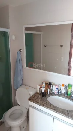 Imagem Cobertura duplex 3 quartos com lazer completo - Centro - Cabo Frio - RJ