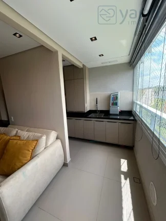 Imagem Apartamento, Venda e Compra, Residencial Cenário, Vila Rio Branco, Jundiai