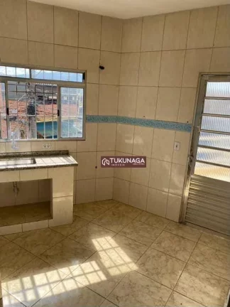 Imagem Prédio à venda, 136 m² por R$ 1.400.000,00 - Jardim Palmira - Guarulhos/SP