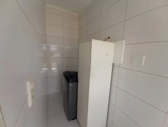 Imagem Apartamento a venda na Vila Motta