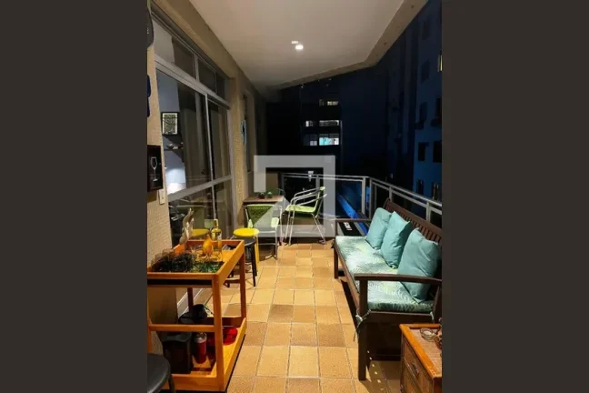 Imagem Apartamento à Venda - Ipanema, 3 Quartos, 163 m2