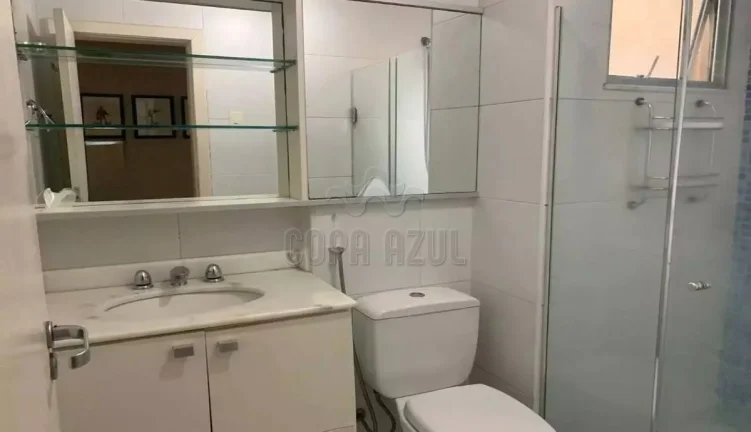 Imagem Copacabana - Residencial › Apartamento com 4 quarto(s) a Venda