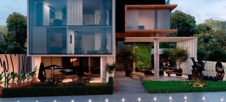 Imagem Apartamento à venda, 24 m² por R$ 519.000,00 - Tambaú - João Pessoa/PB