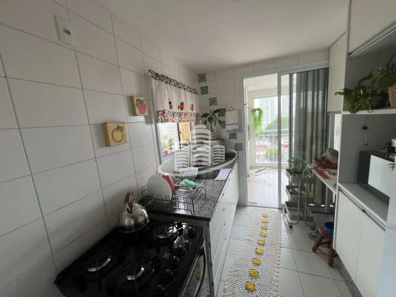 Imagem Apartamento Padrão