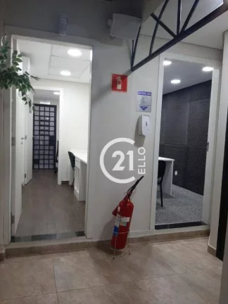Imagem Casa comercial - Pinheiros - São Paulo/SP
