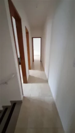 Imagem CASA COM 101.54 m² - SAMAMBAIA - PRAIA GRANDE SP