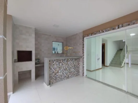 Imagem Casa em Condomínio para Venda em Teresópolis / RJ no bairro Vargem Grande