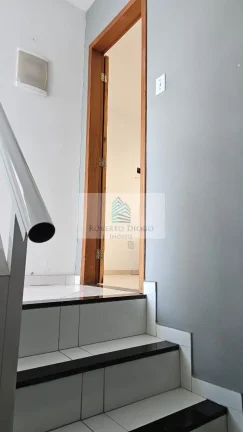 Imagem Casa em Condomínio na Taquara - 2 quartos, 2 suítes, 1 sala, 3 banheiros, 1 vaga de garagem - Rio de Janeiro-RJ