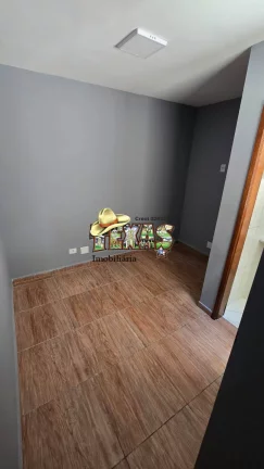 Imagem CASA EM CONDOMÍNIO FECHADO NO VILA MONTE SANTO