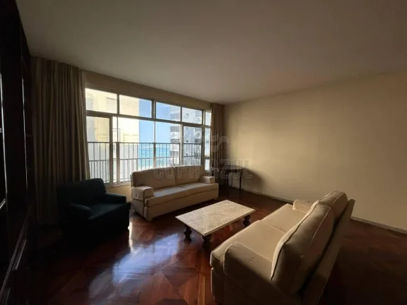 Imagem Copacabana - Residencial › Apartamento com 3 quarto(s) a Venda