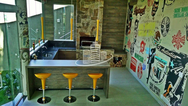 Imagem Casa Padrão
