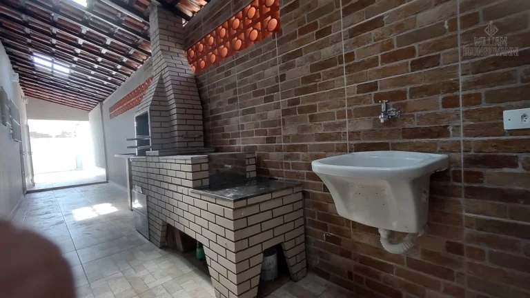 Imagem BELISSIMO CASA, 2 QUARTOS-Apenas R$390.000,00 a vista ou financiamento bancário.