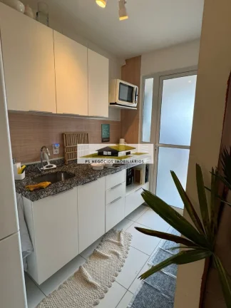 Imagem Apartamento à venda no bairro Vila Dom Pedro I - São Paulo/SP, Zona Sul