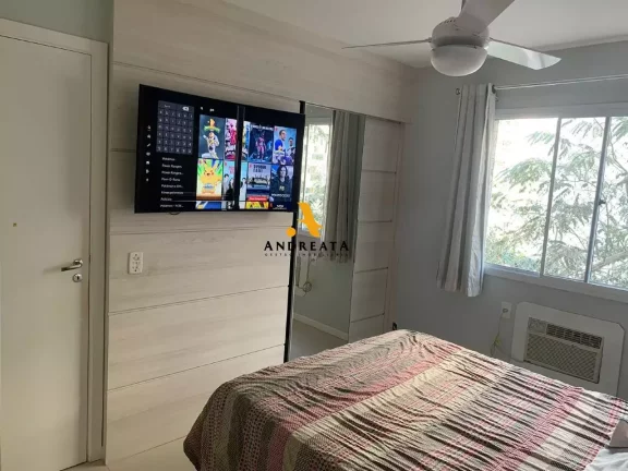 Imagem EXCELENTE APARTAMENTO PARA INVESTIDOR - Luar do Pontal - 3 quartos