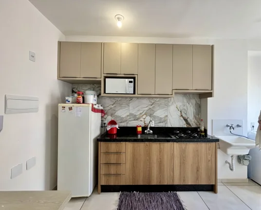 Imagem Conquiste Seu Espaço no Condomínio Green Club por R$230 Mil