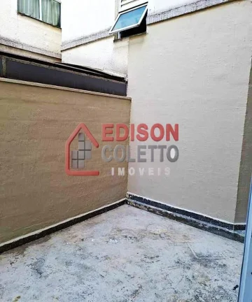 Imagem Apartamento a venda, Garden com quintal privativo, no Residencial Pq Piazza Fontanella, Piracicaba/SP!!
