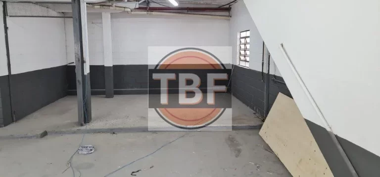 Imagem Galpão pronto para cozinha industrial de restaurantes