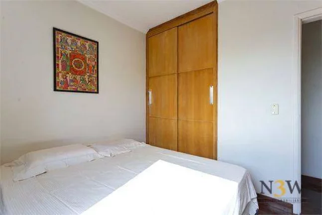 Imagem Apartamento com 1 dormitório à venda, 62 m² por R$ 828.000,00 - Vila Leopoldina - São Paulo/SP