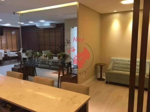 Imagem Apartamento à Venda Bairro Santo Antonio em São Caetano do Sul